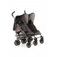 Silla paseo gemelar Duo de MS.