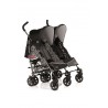 Silla paseo gemelar Duo de MS.
