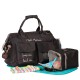 Bolso cambiador modelo Avec Maman de Kiwisac