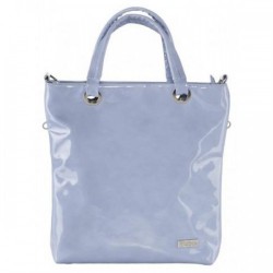 Bolso silla de paseo modelo Julia gris grafito de Kiwisac