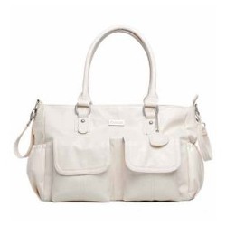 Bolso cambiador modelo Giovanna de Kiwisac