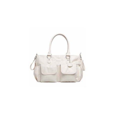 Bolso cambiador modelo Giovanna de Kiwisac