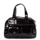 Bolso cambiador modelo Lisitapo negro de Kiwisac