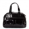 Bolso cambiador modelo Lisitapo negro de Kiwisac