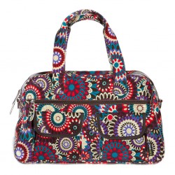 Bolso cambiador modelo Lisitapo Fantasy de Kiwisac