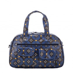 Bolso cambiador modelo Lisitapo Iris de Kiwisac