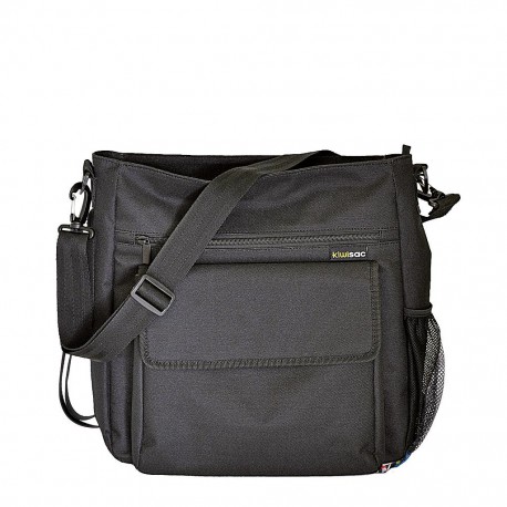 Bolso silla de paseo modelo Eliot de Kiwisac
