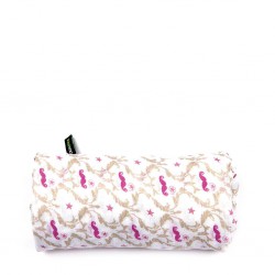 Muselina - arrullo de Bambú modelo Oxford de Kiwisac