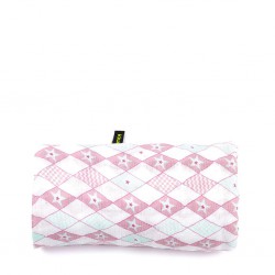 Muselina - arrullo de Bambú modelo Geometric de Kiwisac