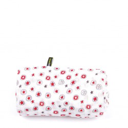 Muselina - arrullo de Bambú modelo Estrellas de Kiwisac