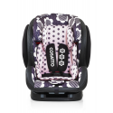 Silla de auto Hug modelo Daisy dot 1/2/3 con Isofix de COSATTO