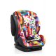 Silla de auto Hug modelo Pixelate 1/2/3 con Isofix de COSATTO