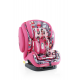 Silla de auto Hug modelo Kokeshi Smile 1/2/3 con Isofix de COSATTO