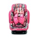 Silla de auto Hug modelo Kokeshi Smile 1/2/3 con Isofix de COSATTO