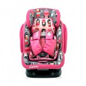 Silla de auto Hug modelo Kokeshi Smile 1/2/3 con Isofix de COSATTO