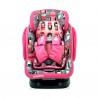 Silla de auto Hug modelo Kokeshi Smile 1/2/3 con Isofix de COSATTO