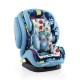 Silla de auto Hug modelo Cuddle Monster 2  1/2/3 con Isofix de COSATTO