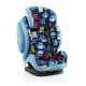 Silla de auto Hug modelo Cuddle Monster 2  1/2/3 con Isofix de COSATTO