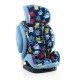 Silla de auto Hug modelo Cuddle Monster 2  1/2/3 con Isofix de COSATTO