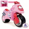 Moto Hello Kitty correpasillos de Injusa