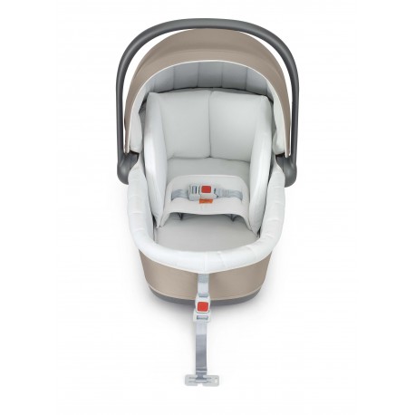 Kit Auto para capazo de Cam