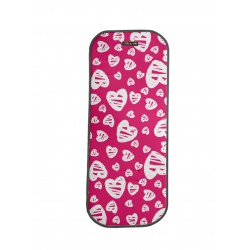 Colchoneta universal para silla de paseo Heart de Tris&Ton
