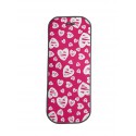 Colchoneta universal para silla de paseo Heart de Tris&Ton