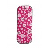Colchoneta universal para silla de paseo Heart de Tris&Ton