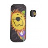 Colchoneta universal para silla de paseo Lion de Tris&Ton