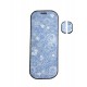 Colchoneta universal para silla de paseo Estampada Azul de Tris&Ton
