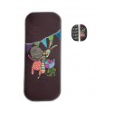 Colchoneta universal para silla de paseo Party de Tris&Ton