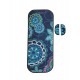 Colchoneta universal para silla de paseo Floral Azul de Tris&Ton