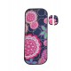 Colchoneta universal para silla de paseo Floral Rosa de Tris&Ton