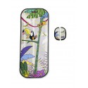 Colchoneta universal para silla de paseo Jungle de Tris&Ton