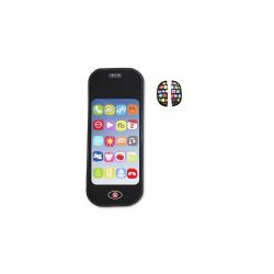 Colchoneta universal para silla de paseo Phone de Tris&Ton