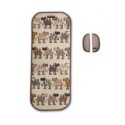 Colchoneta universal para silla de paseo Camel de Tris&Ton