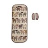Colchoneta universal para silla de paseo Camel de Tris&Ton