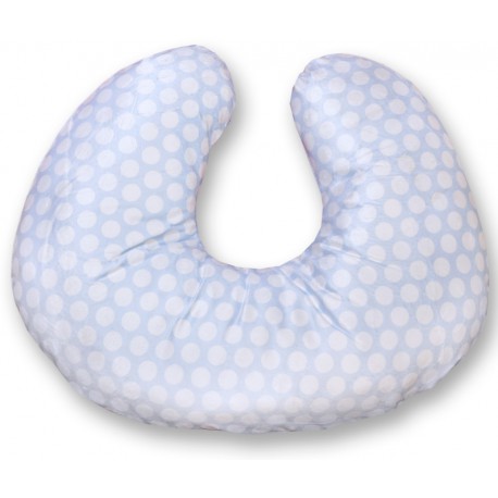 Almohada prenatal y lactancia de Gamberritos