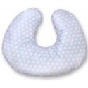Almohada prenatal y lactancia de Gamberritos