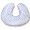Almohada prenatal y lactancia de Gamberritos