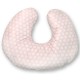 Almohada prenatal y lactancia de Gamberritos