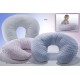 Almohada prenatal y lactancia modelo topos de Gamberritos
