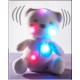 Peluche Oso con luz, música y movimiento de Gamberritos