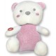 Peluche Oso con luz, música y movimiento de Gamberritos