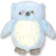 Peluche Búho con luz, música y movimiento de Gamberritos
