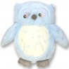 Peluche Búho con luz, música y movimiento de Gamberritos