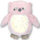 Peluche Búho con luz, música y movimiento de Gamberritos