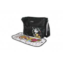 Bolso cambiador modelo Moto de Tris&Ton