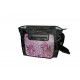Bolso silla de paseo City Giraffes Rosa de Tris&Ton