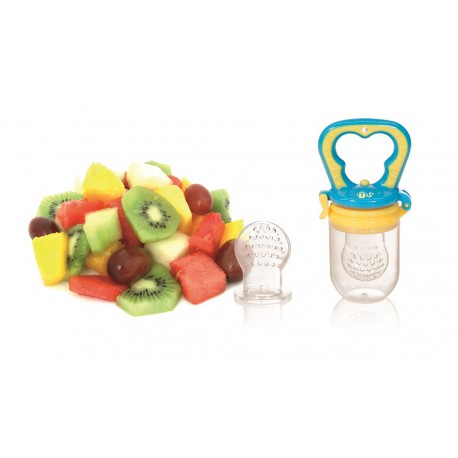 Antiahogo + recambio de MS